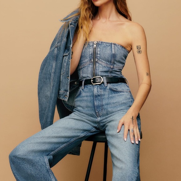 Reformation Tops - Reformation top NWT